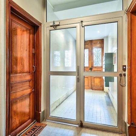 Magnificent Studio Near Paris Clichy Bagian luar foto